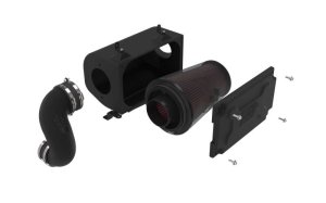 Polaris RZR Pro Performance Air Intake - K&N Engineering - AirCharger - `22-`23